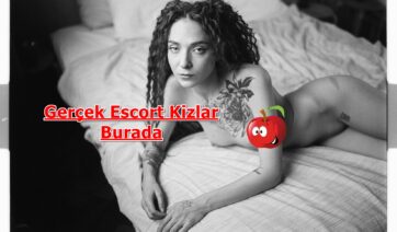 Seksi Sayesinde Mutluluk Saçan Escort