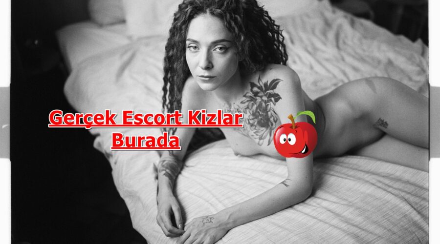 Seksi Sayesinde Mutluluk Saçan Escort